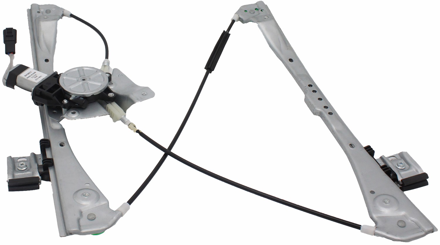 Dorman DOR-748-532 Power Window Regulator And Motor Assembly