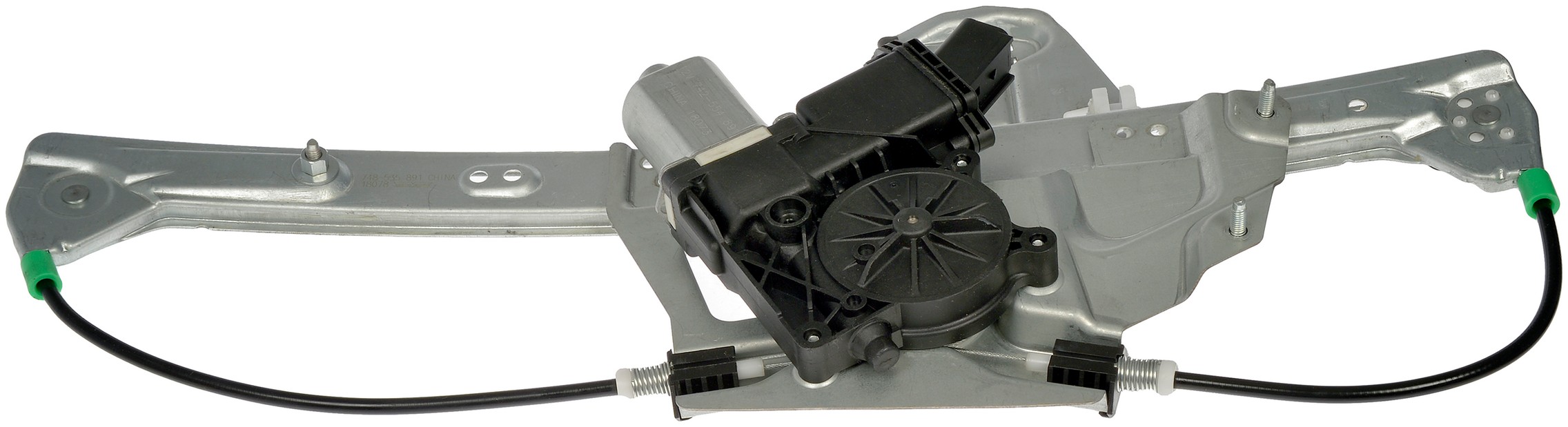 Dorman DOR-748-535 Power Window Regulator And Motor Assembly - Image 4
