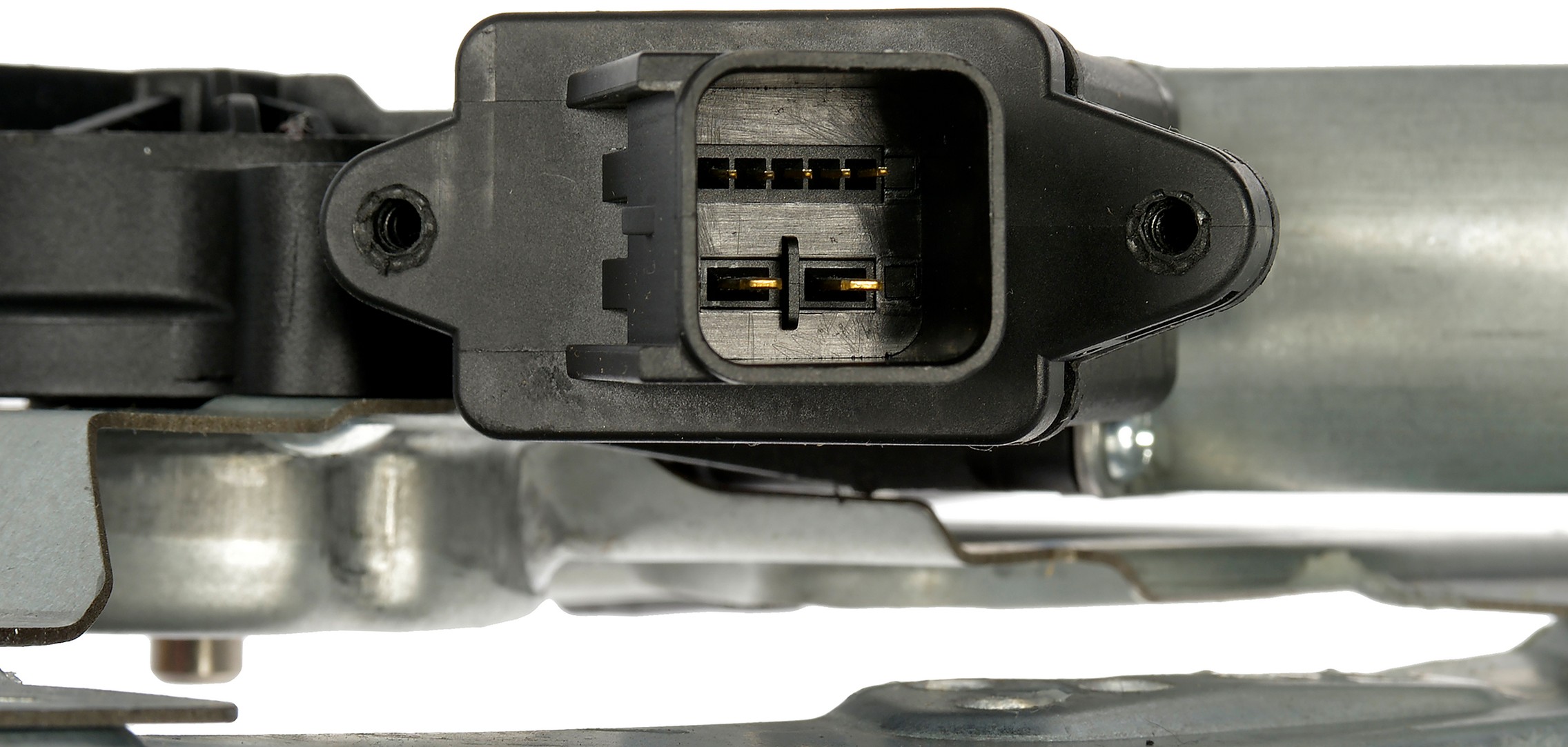 Dorman DOR-748-535 Power Window Regulator And Motor Assembly - Image 5