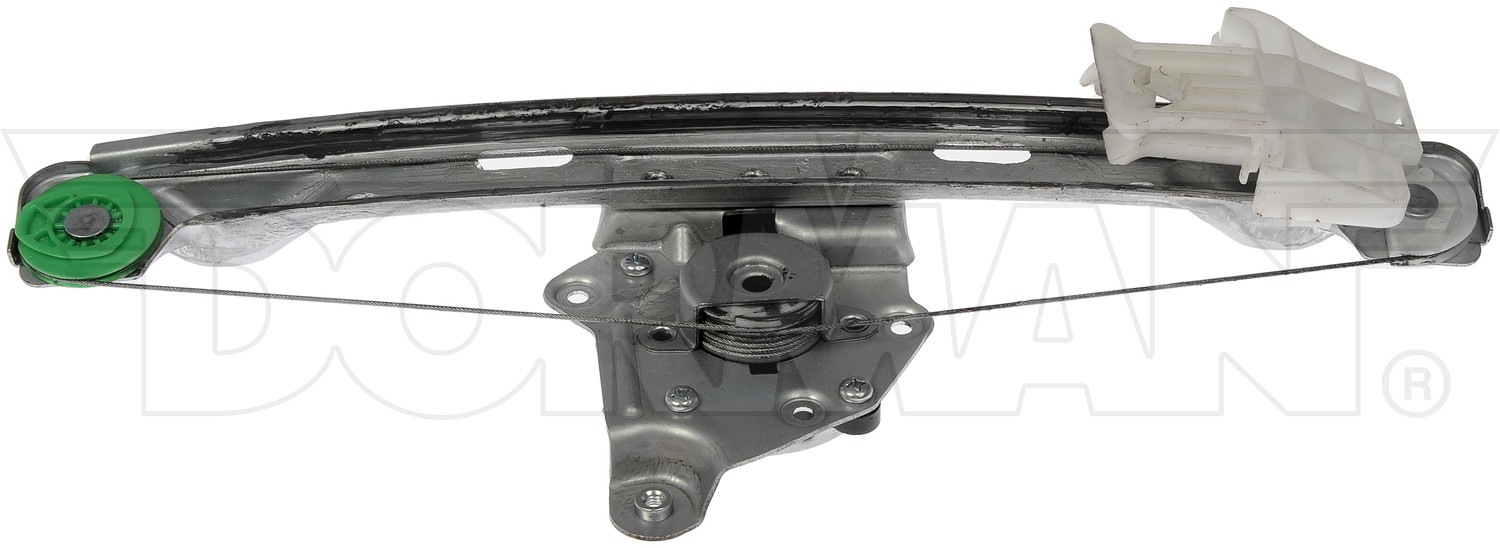 Dorman DOR-748-536 Power Window Regulator And Motor Assembly - Image 5