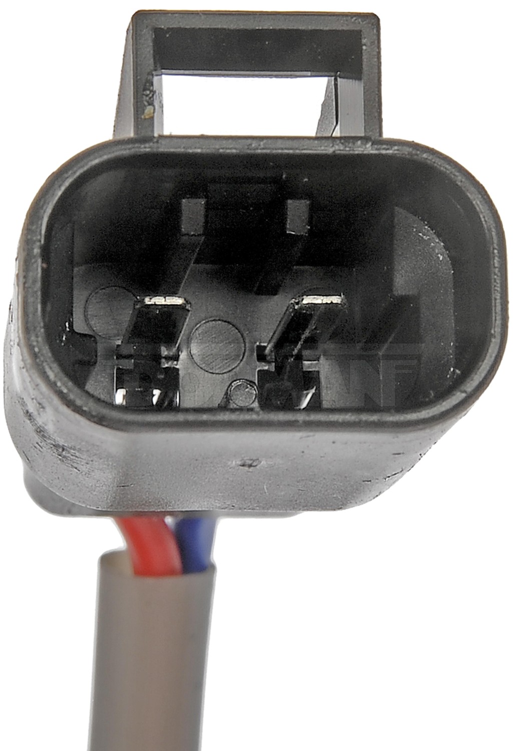 Dorman DOR-748-537 Power Window Regulator And Motor Assembly