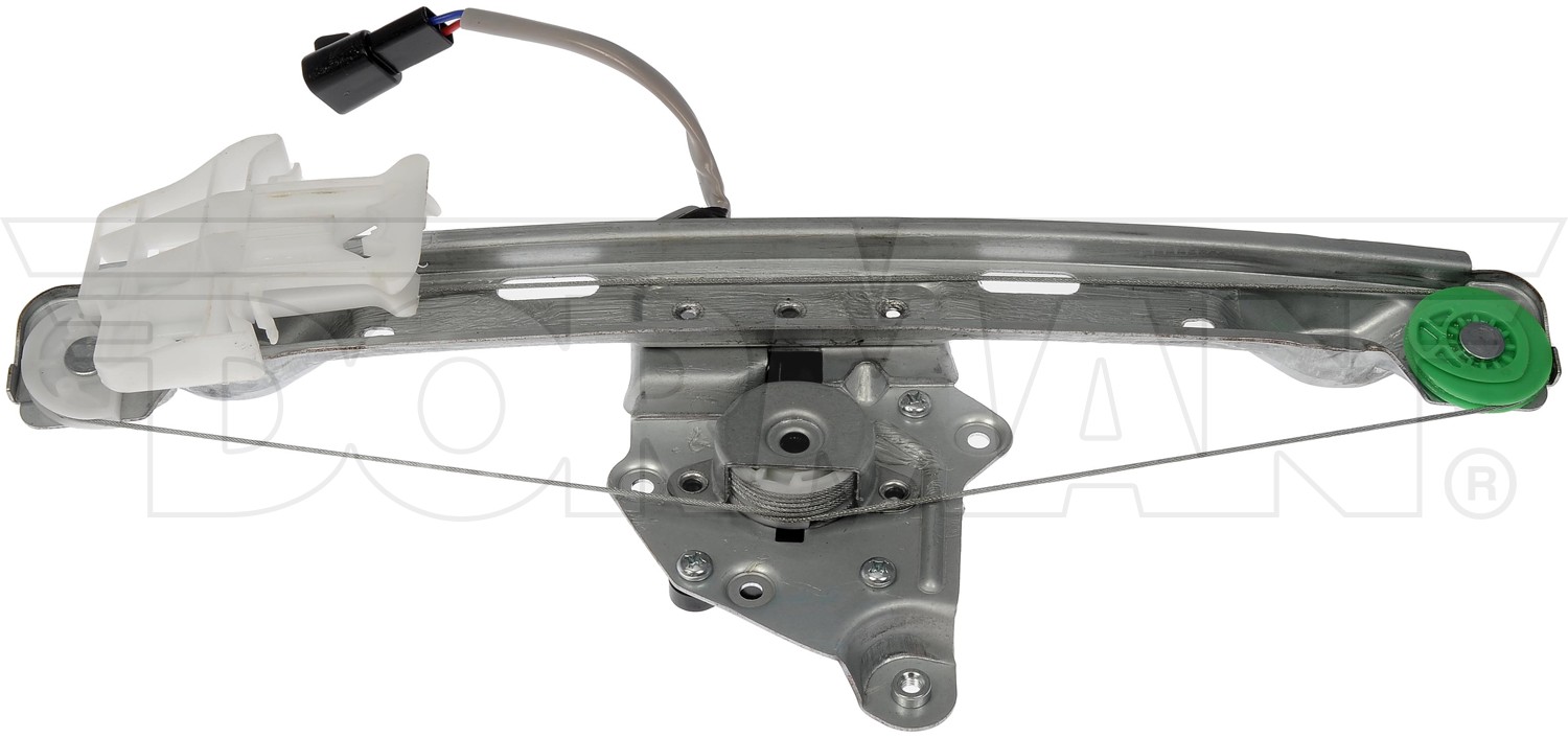 Dorman DOR-748-537 Power Window Regulator And Motor Assembly - Image 5