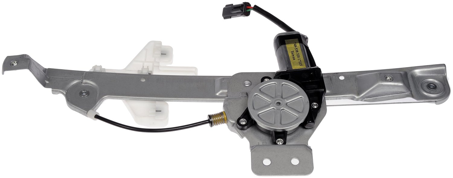 Dorman DOR-748-538 Power Window Regulator And Motor Assembly