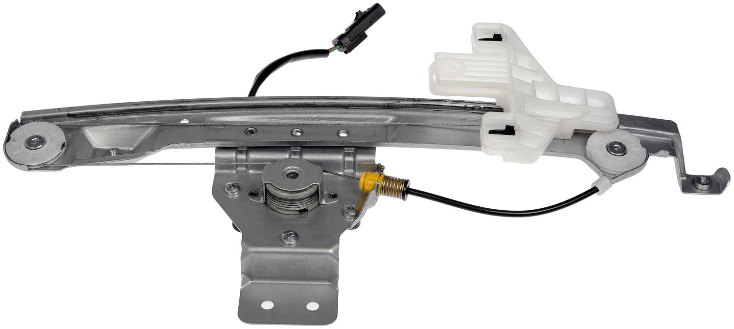 Dorman DOR-748-538 Power Window Regulator And Motor Assembly - Image 2