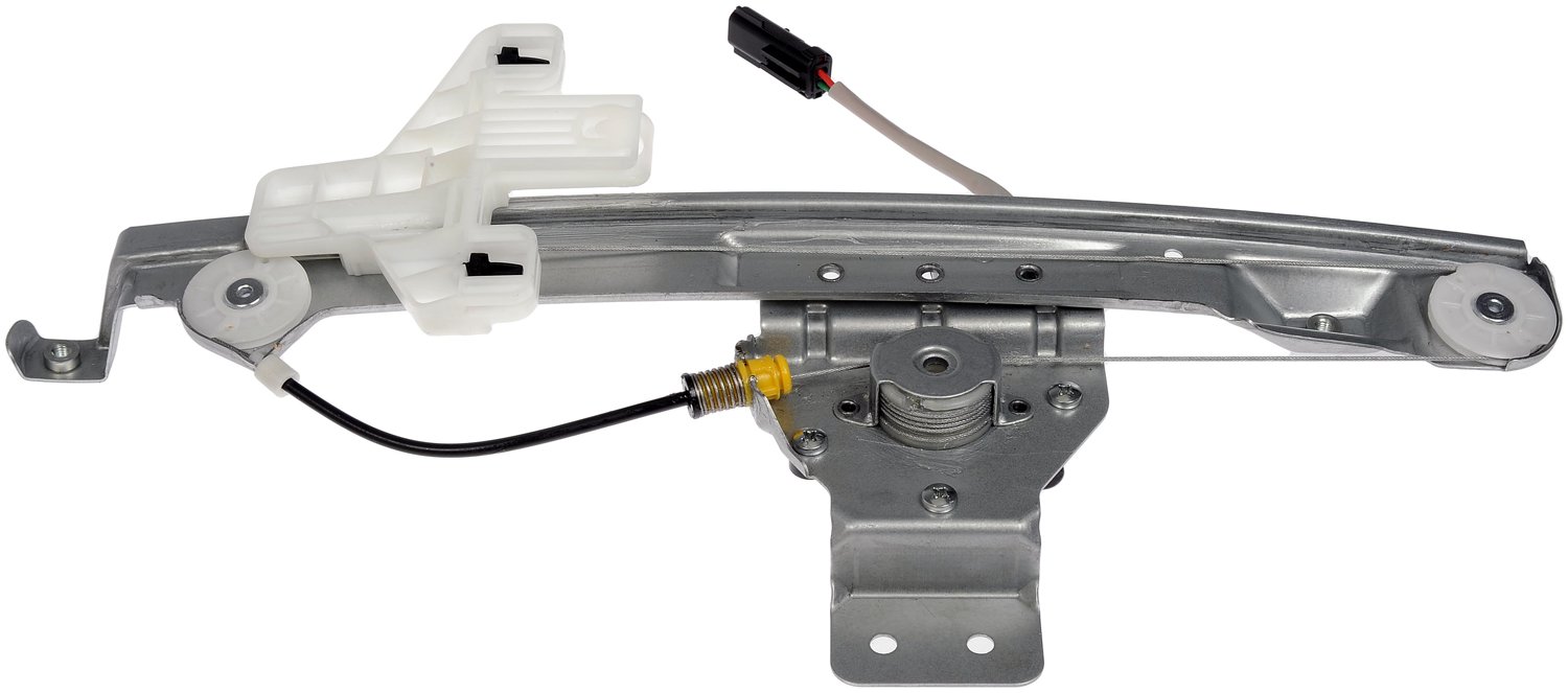 Dorman DOR-748-539 Power Window Regulator And Motor Assembly