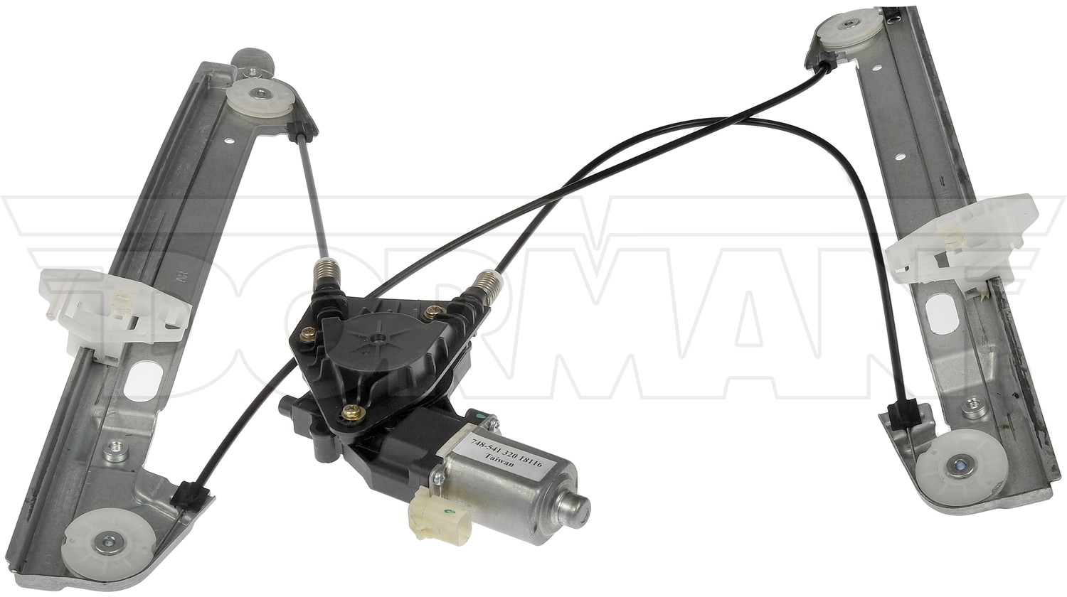 Dorman DOR-748-541 Power Window Regulator And Motor Assembly - Image 3