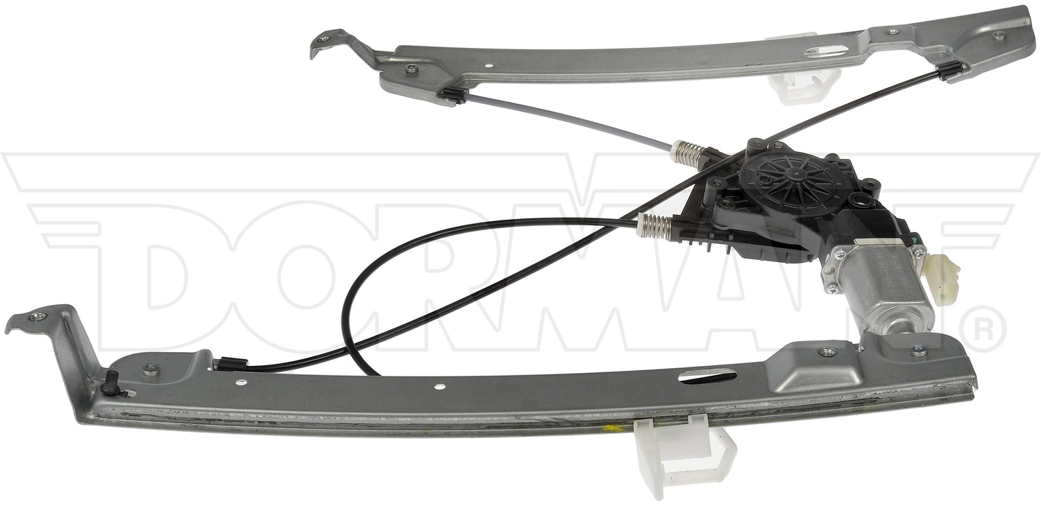 Dorman DOR-748-541 Power Window Regulator And Motor Assembly - Image 5