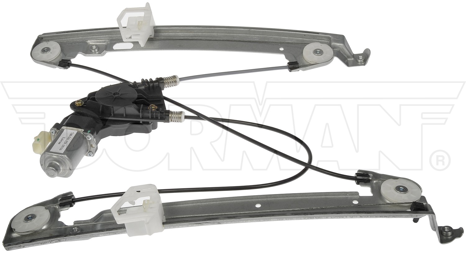 Dorman DOR-748-541 Power Window Regulator And Motor Assembly - Image 4