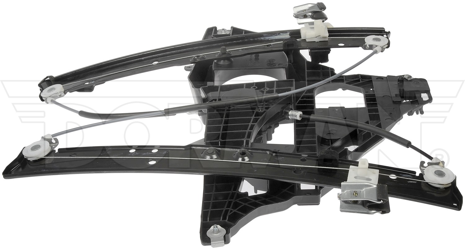 Dorman DOR-748-542 Power Window Regulator And Motor Assembly