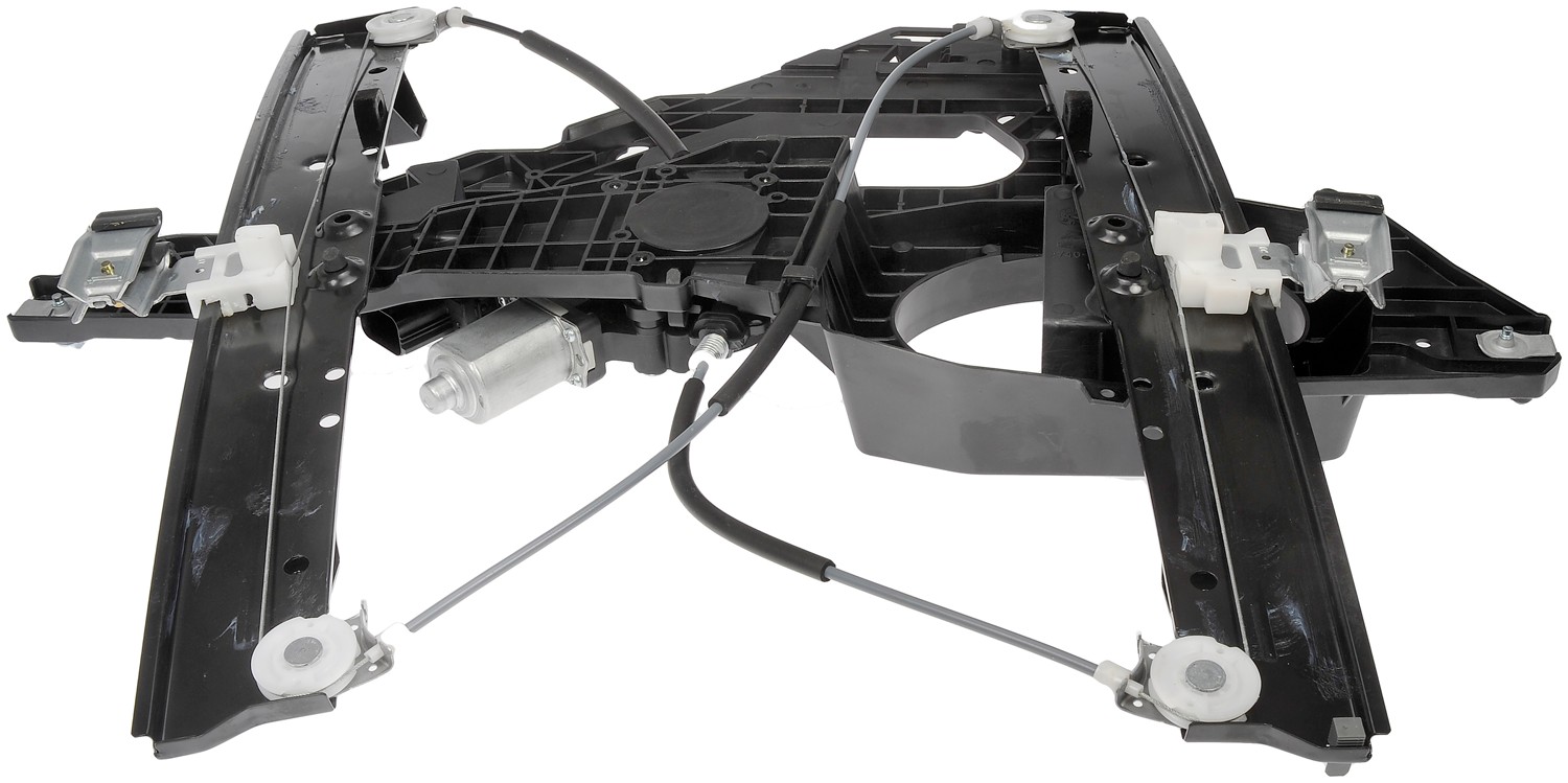 Dorman DOR-748-543 Power Window Regulator And Motor Assembly - Image 4