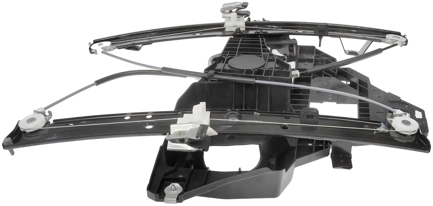 Dorman DOR-748-543 Power Window Regulator And Motor Assembly - Image 2