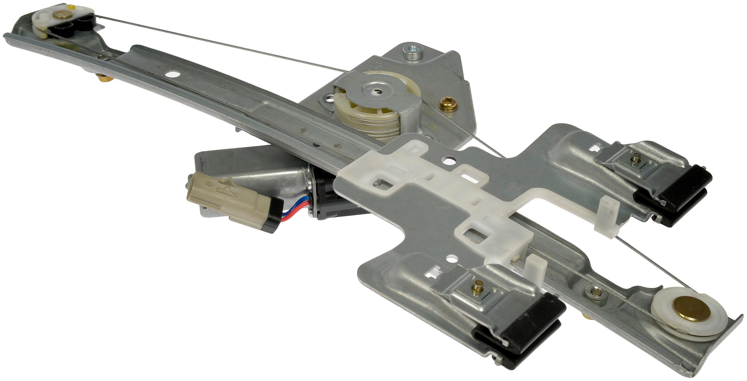 Dorman DOR-748-546 Power Window Regulator And Motor Assembly
