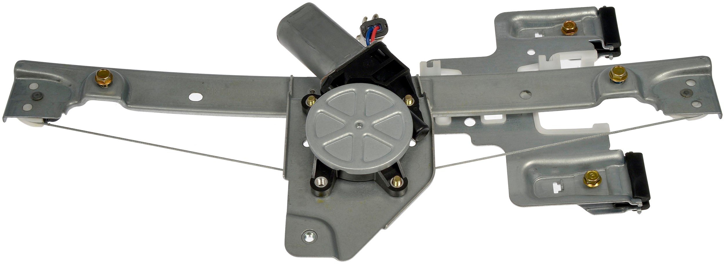 Dorman DOR-748-546 Power Window Regulator And Motor Assembly - Image 2