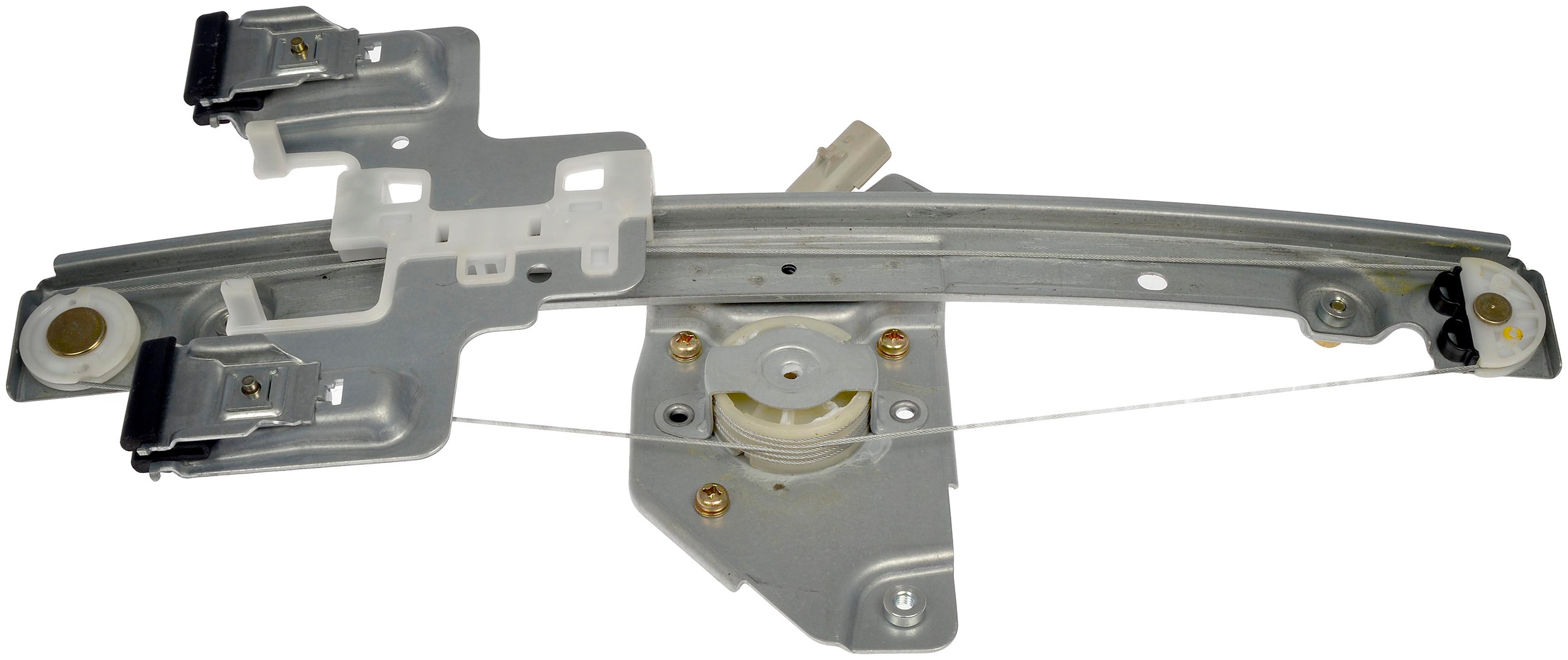 Dorman DOR-748-546 Power Window Regulator And Motor Assembly - Image 4