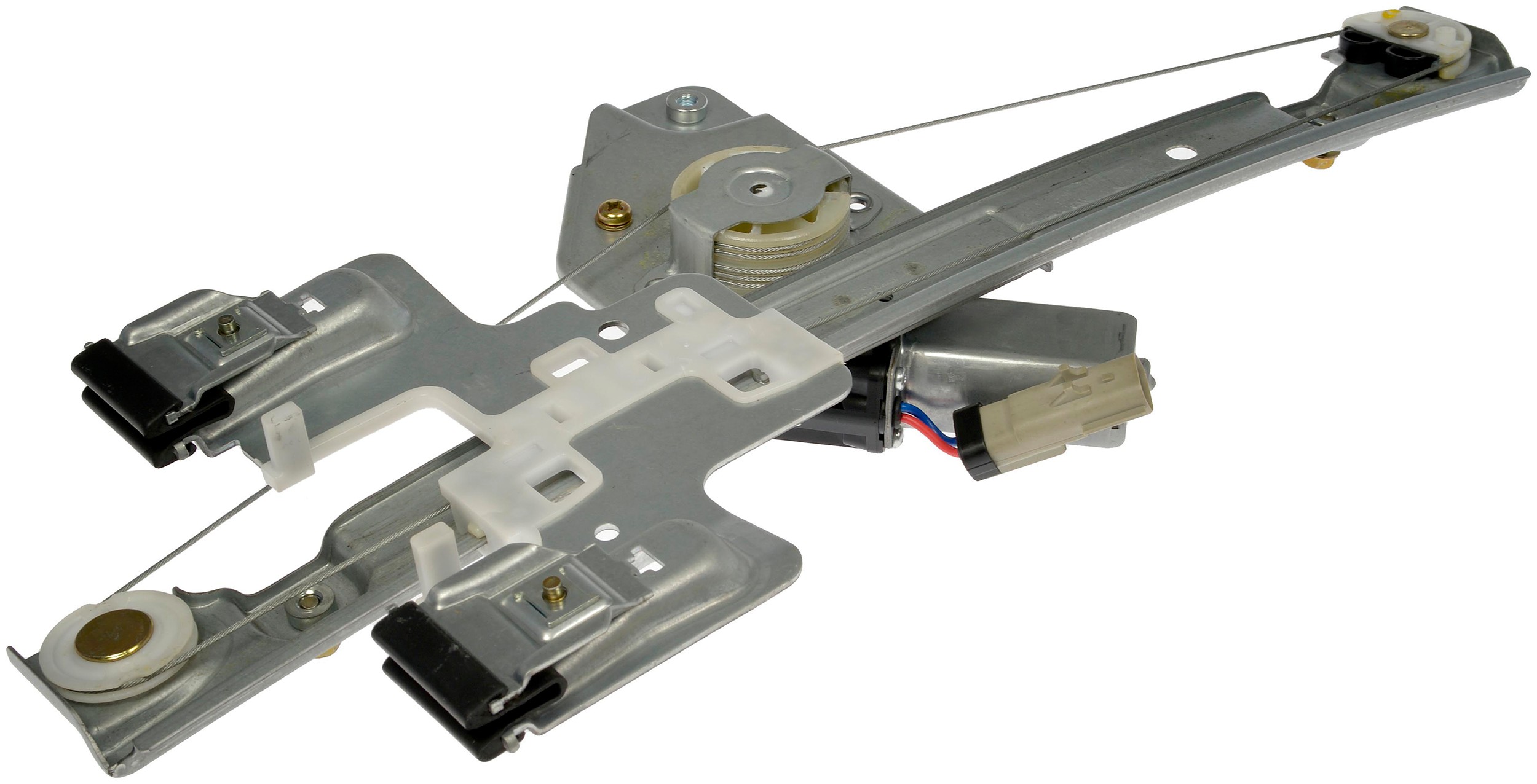 Dorman DOR-748-547 Power Window Regulator And Motor Assembly
