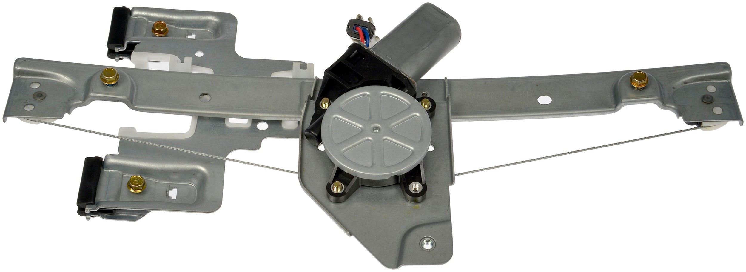 Dorman DOR-748-547 Power Window Regulator And Motor Assembly - Image 2