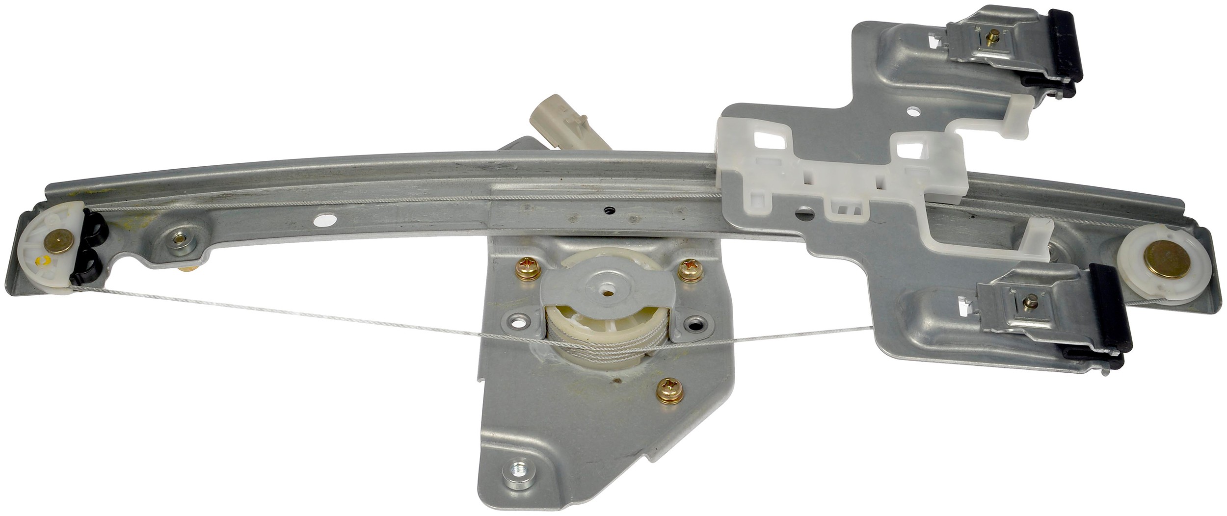 Dorman DOR-748-547 Power Window Regulator And Motor Assembly - Image 4