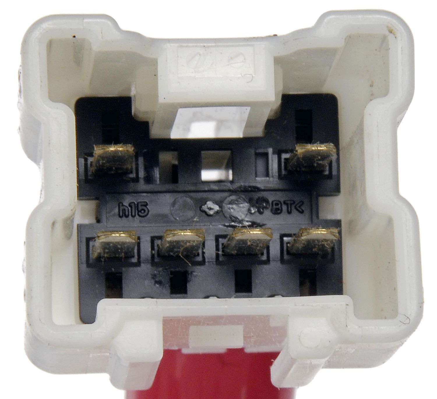 Dorman DOR-748-554 Power Window Regulator And Motor Assembly - Image 3