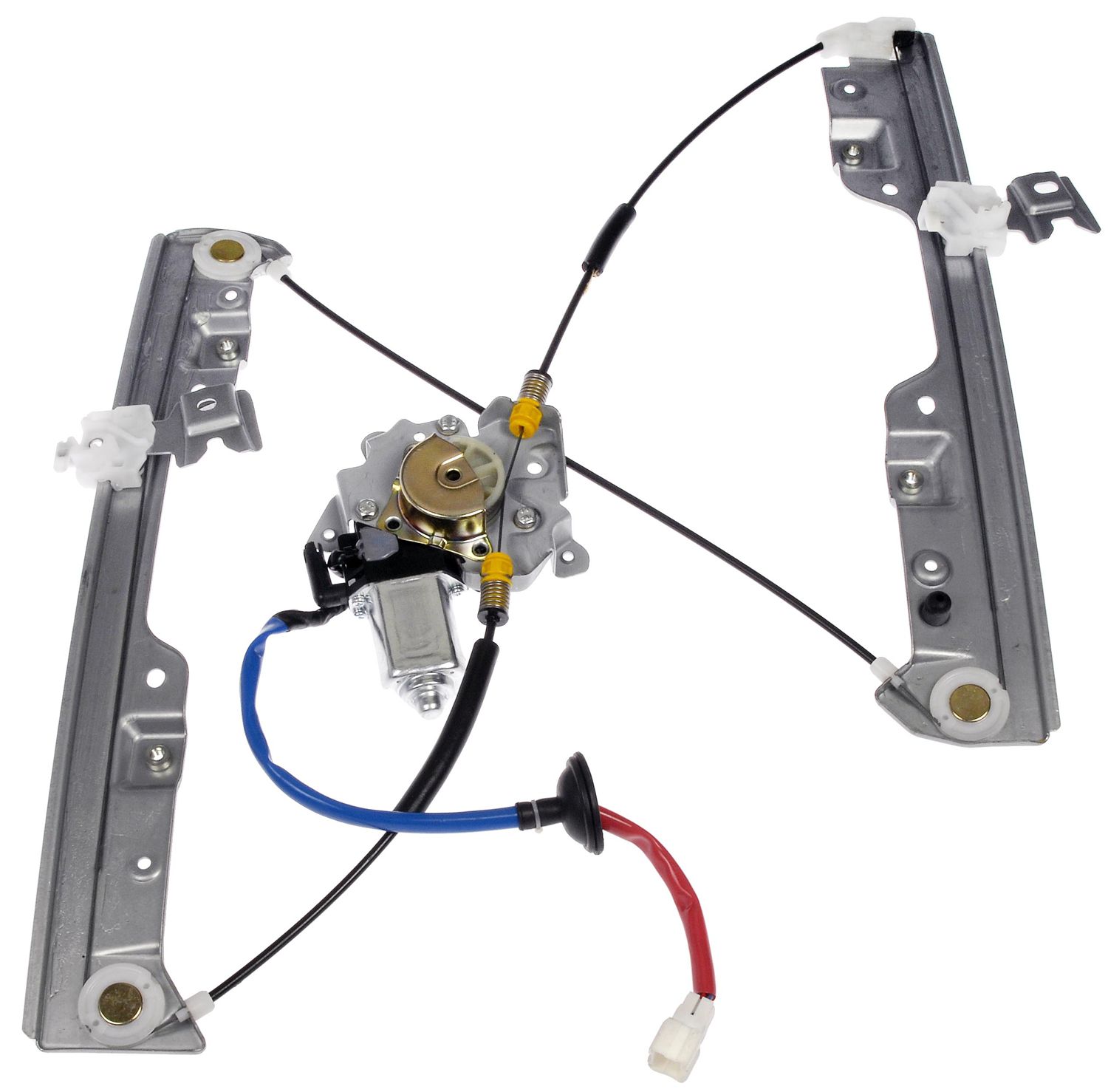 Dorman DOR-748-554 Power Window Regulator And Motor Assembly - Image 2