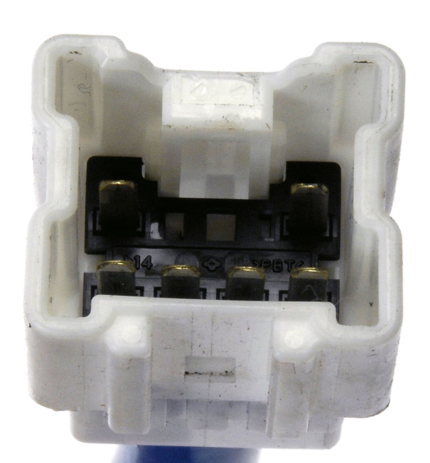 Dorman DOR-748-555 Power Window Regulator And Motor Assembly - Image 3
