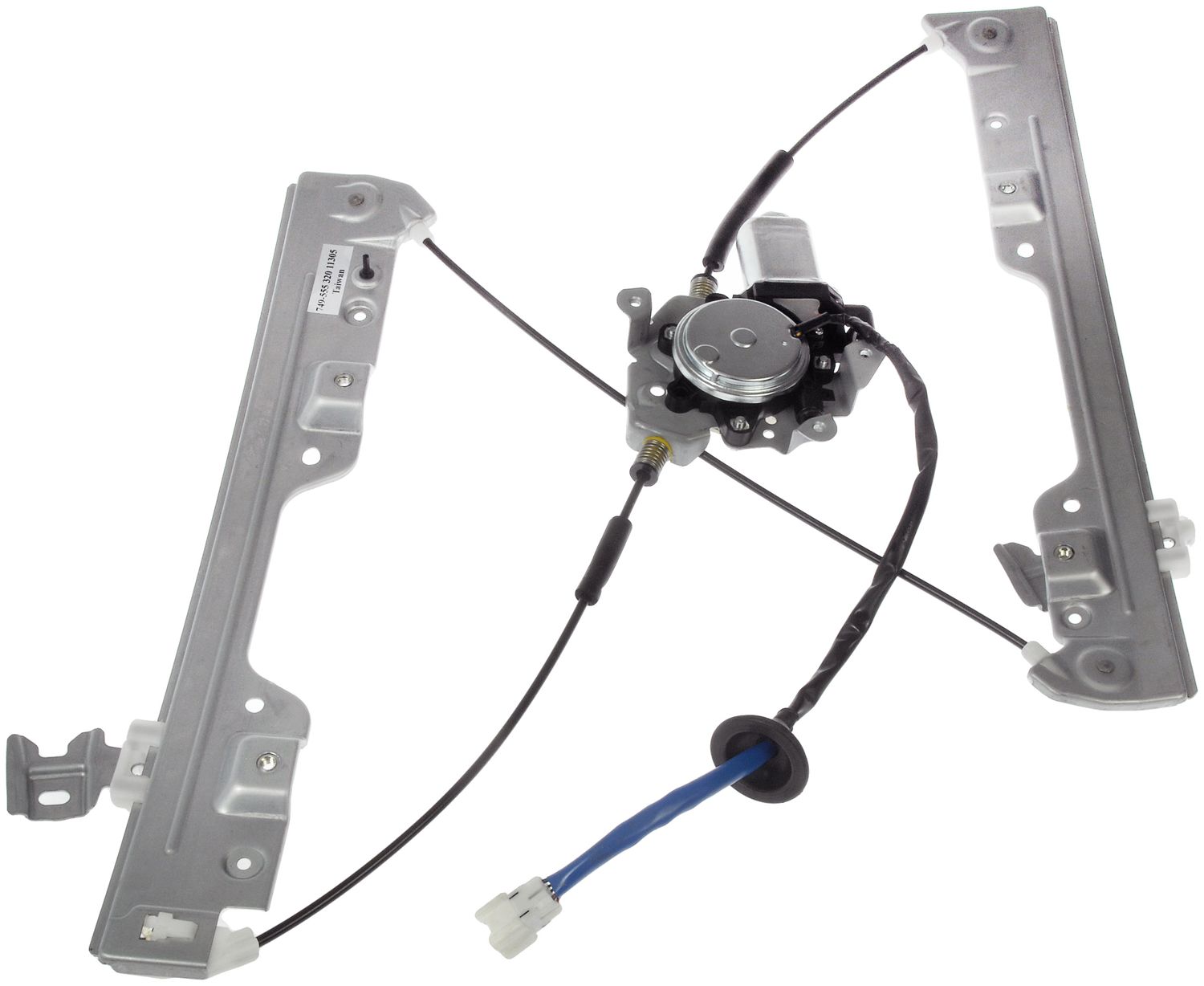 Dorman DOR-748-555 Power Window Regulator And Motor Assembly - Image 2