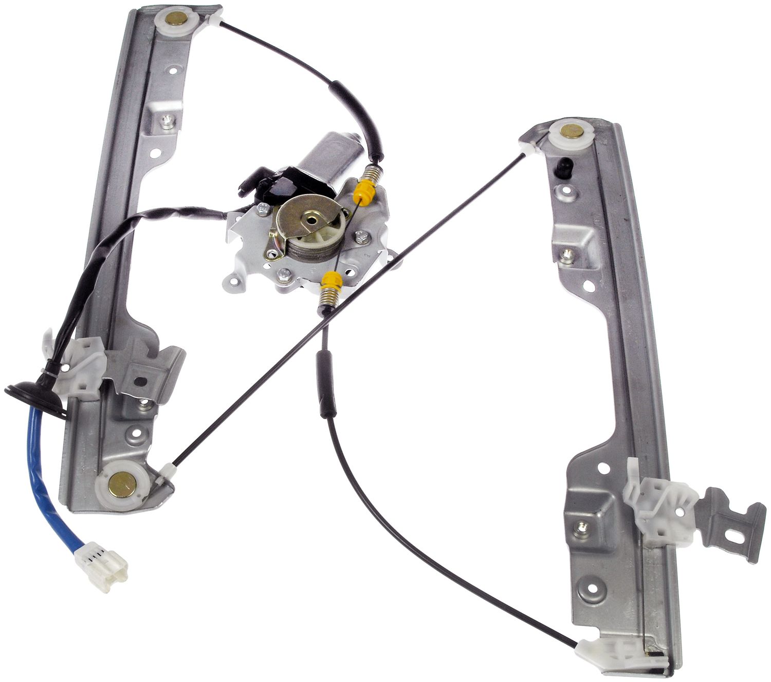 Dorman DOR-748-555 Power Window Regulator And Motor Assembly
