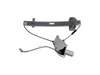 Dorman DOR-748-558 Power Window Regulator And Motor Assembly - Image 2