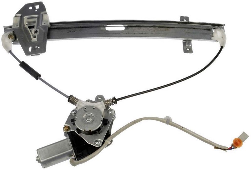 Dorman DOR-748-558 Power Window Regulator And Motor Assembly
