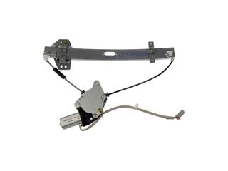 Dorman DOR-748-559 Power Window Regulator And Motor Assembly - Image 2