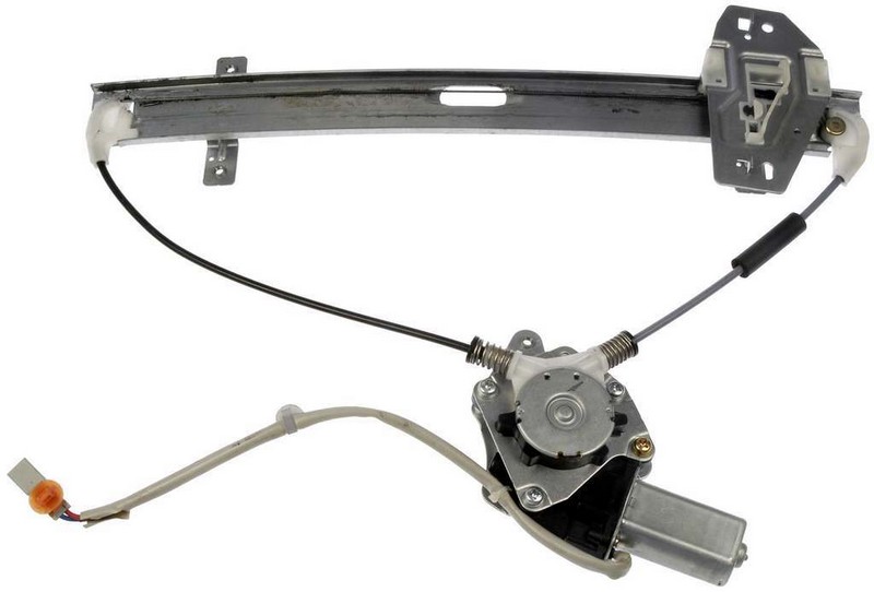 Dorman DOR-748-559 Power Window Regulator And Motor Assembly - Image 3