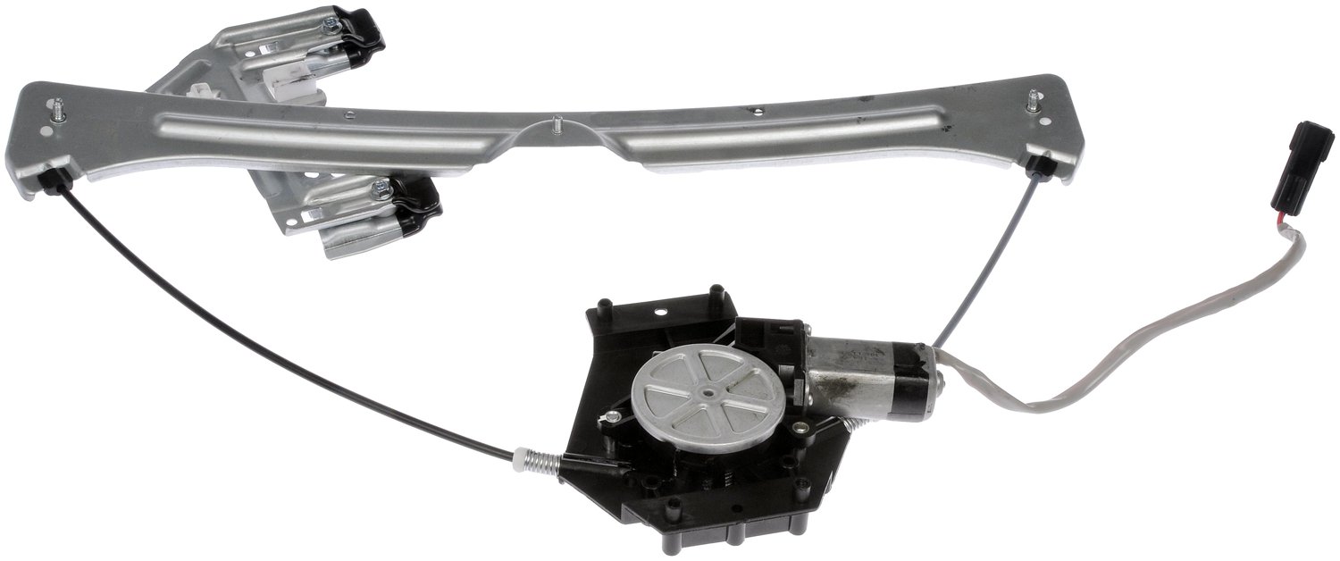 Dorman DOR-748-564 Power Window Regulator And Motor Assembly - Image 3