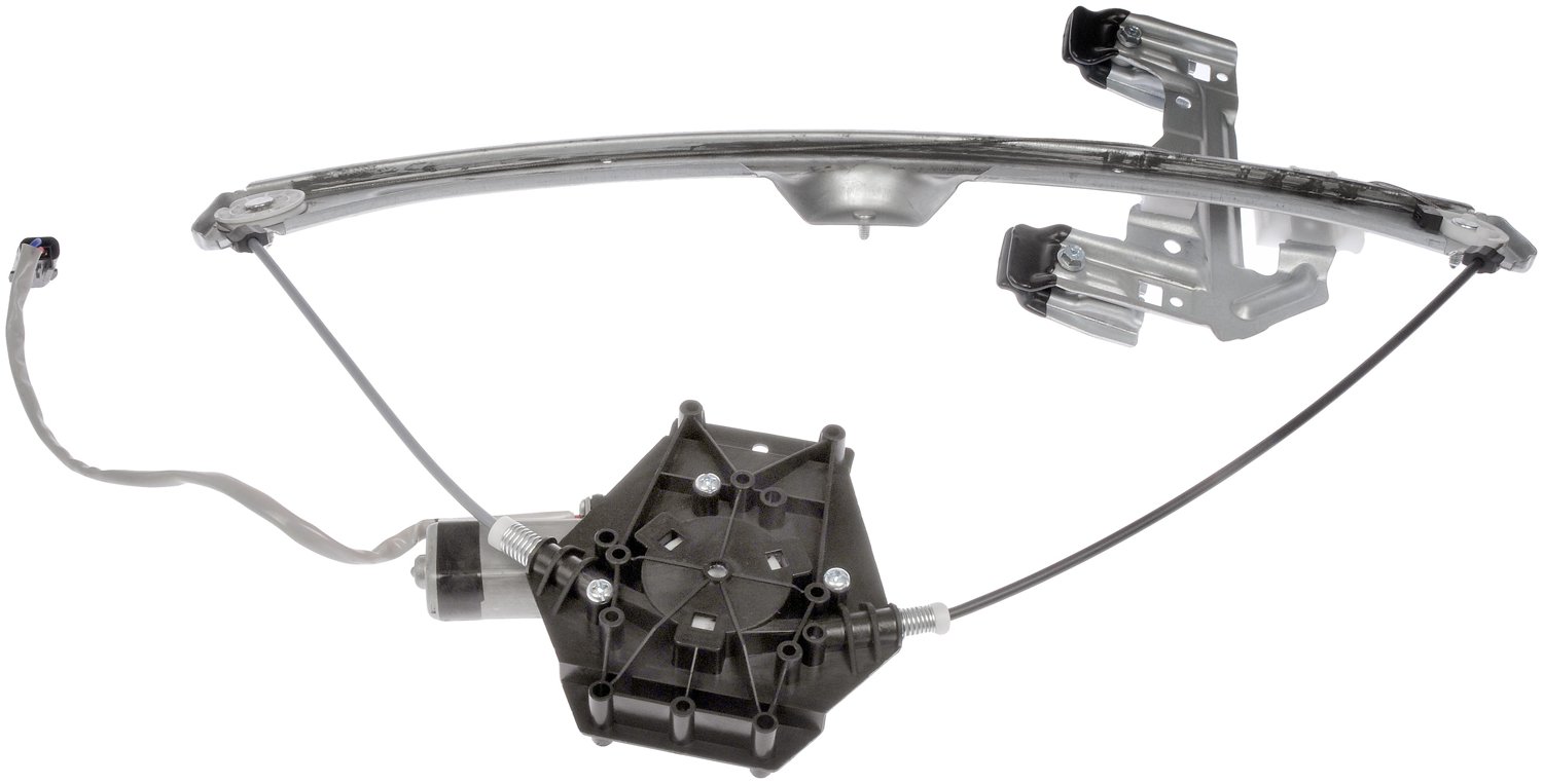 Dorman DOR-748-564 Power Window Regulator And Motor Assembly - Image 2