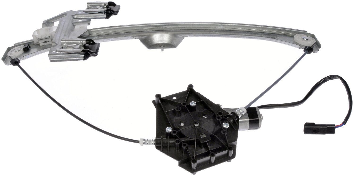 Dorman DOR-748-565 Power Window Regulator And Motor Assembly