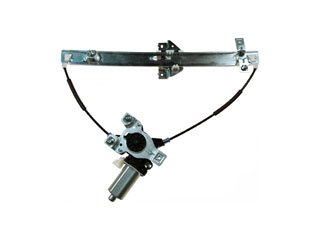 Dorman DOR-748-567 Power Window Regulator And Motor Assembly - Image 3