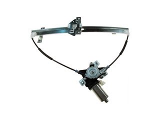 Dorman DOR-748-567 Power Window Regulator And Motor Assembly - Image 2