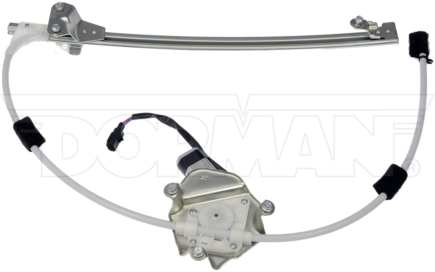 Dorman DOR-748-568 Power Window Regulator And Motor Assembly