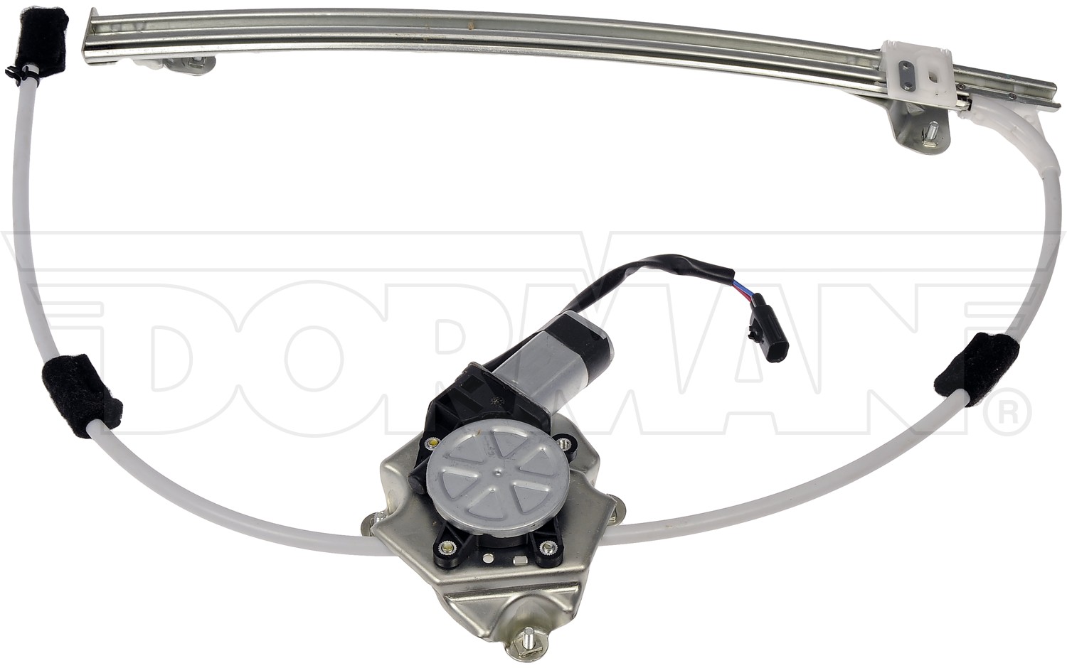 Dorman DOR-748-568 Power Window Regulator And Motor Assembly - Image 3