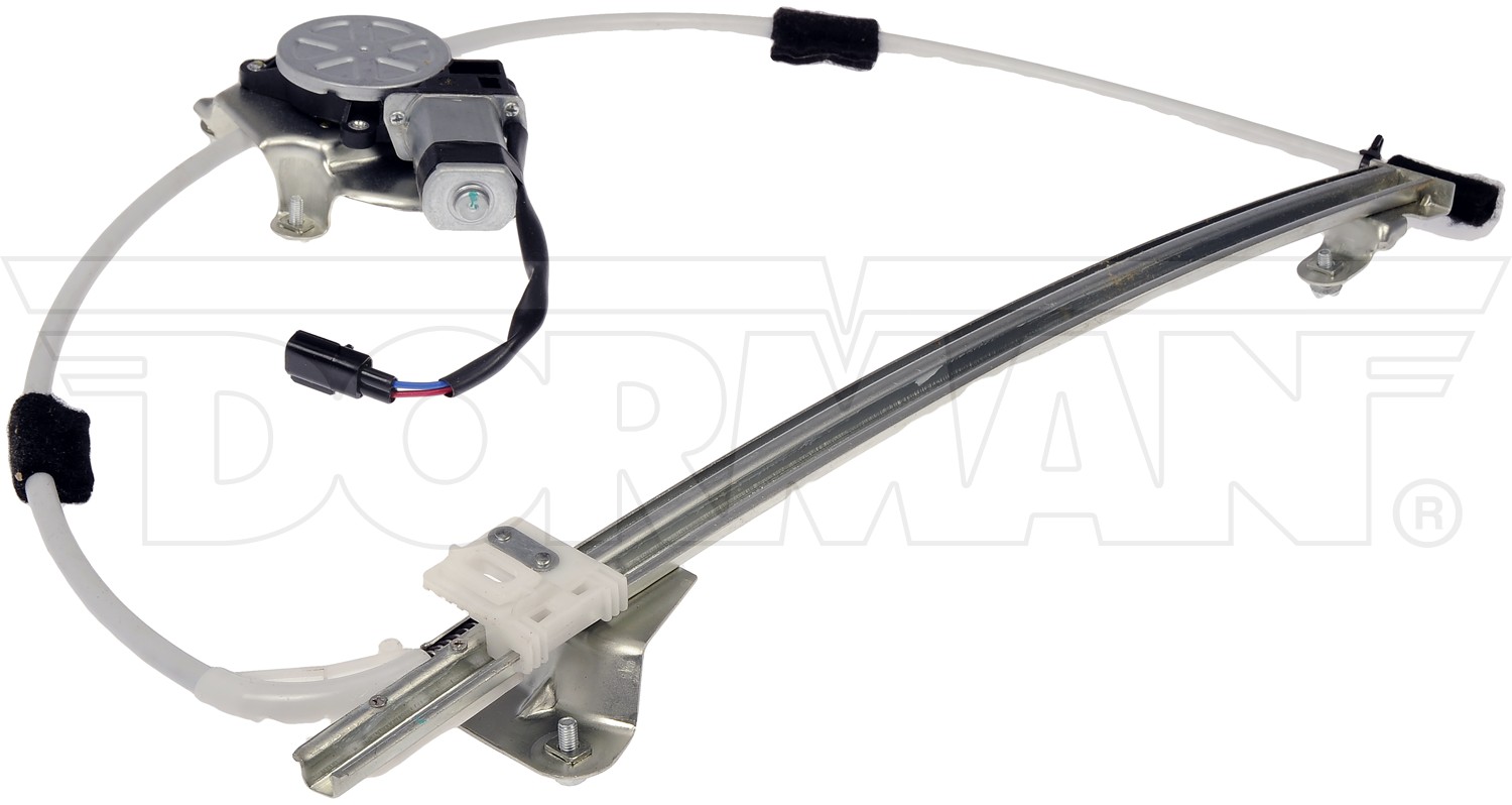 Dorman DOR-748-568 Power Window Regulator And Motor Assembly - Image 4
