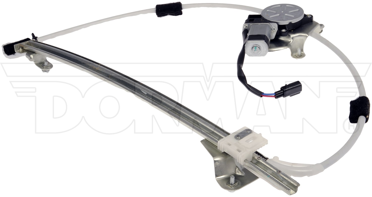Dorman DOR-748-569 Power Window Regulator And Motor Assembly