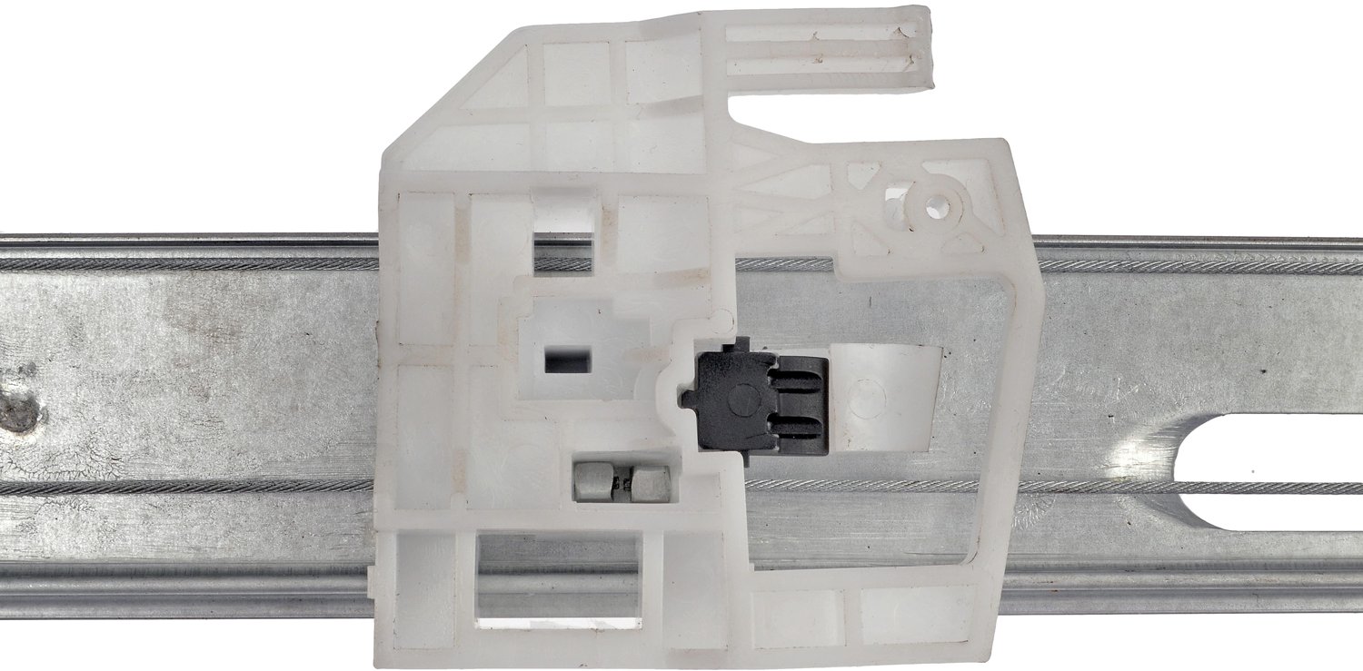Dorman DOR-748-571 Power Window Regulator And Motor Assembly