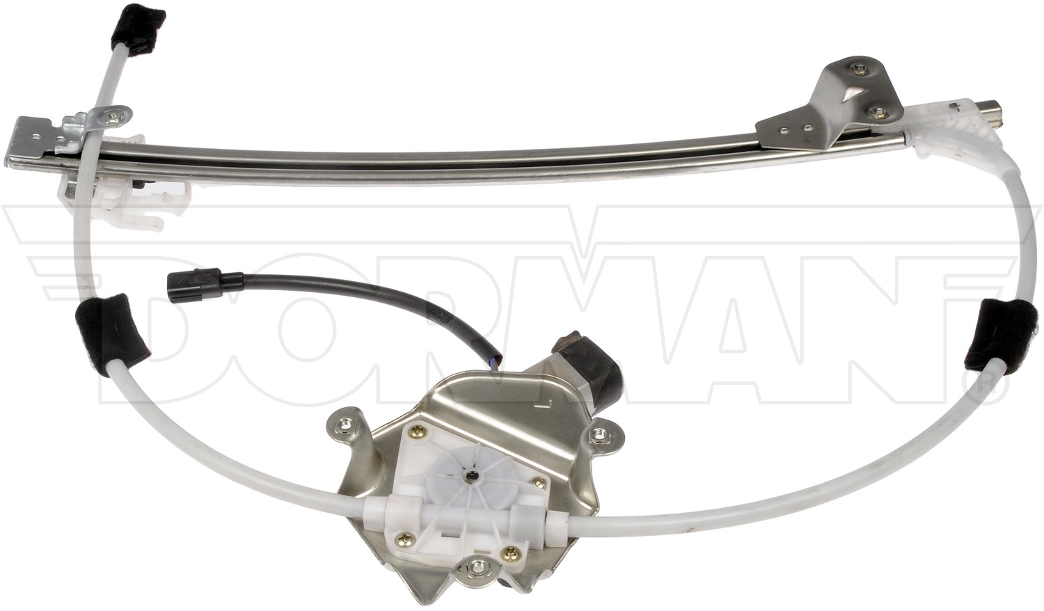 Dorman DOR-748-571 Power Window Regulator And Motor Assembly - Image 6