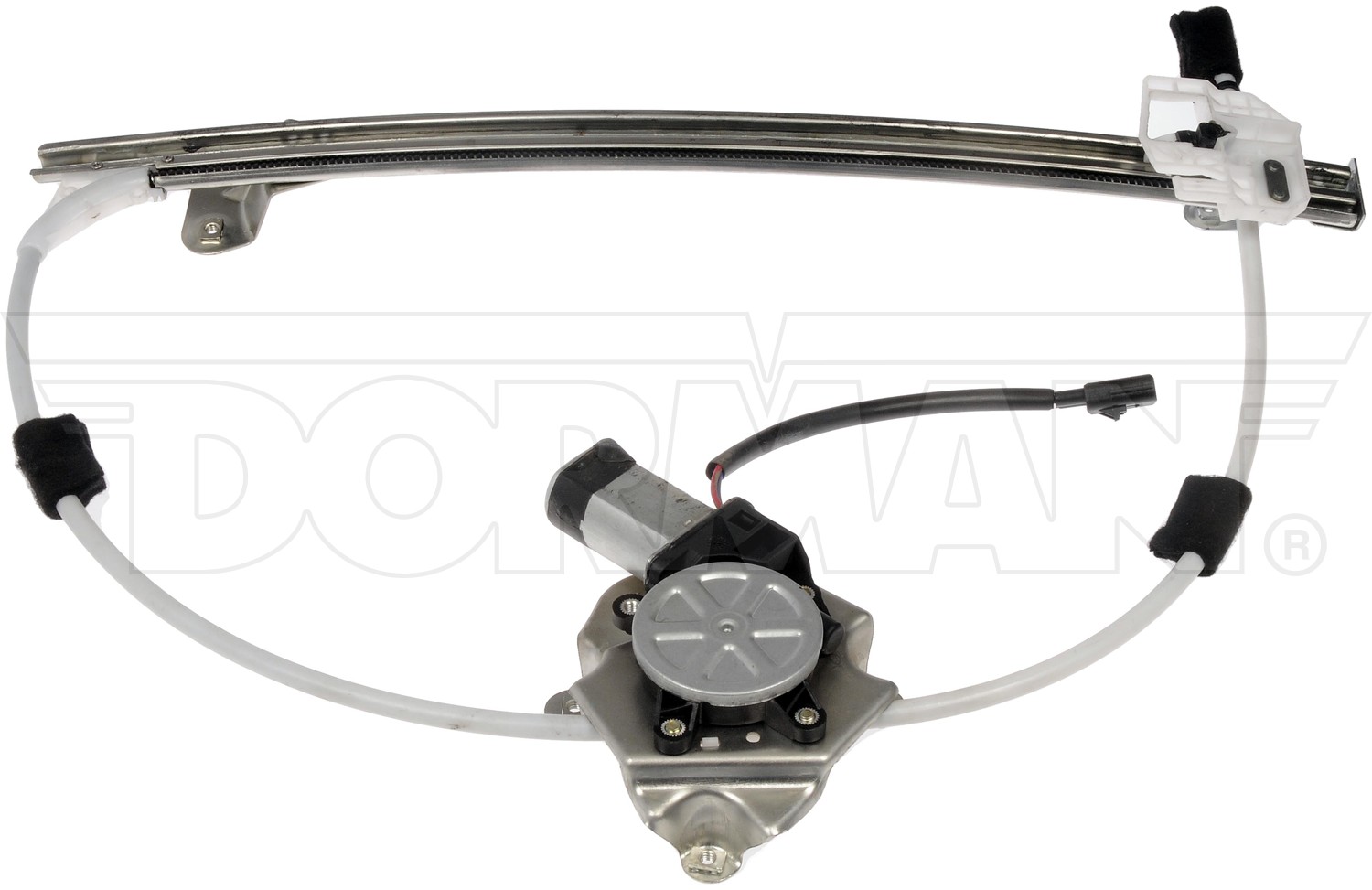 Dorman DOR-748-571 Power Window Regulator And Motor Assembly - Image 2