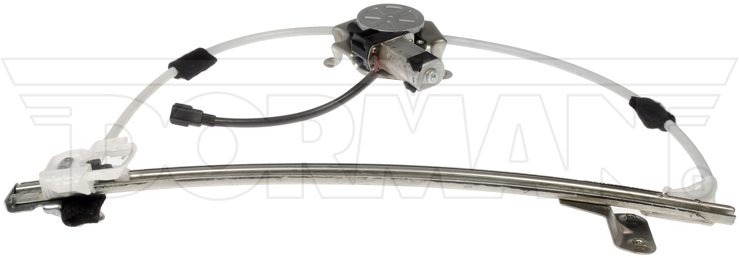 Dorman DOR-748-571 Power Window Regulator And Motor Assembly - Image 3