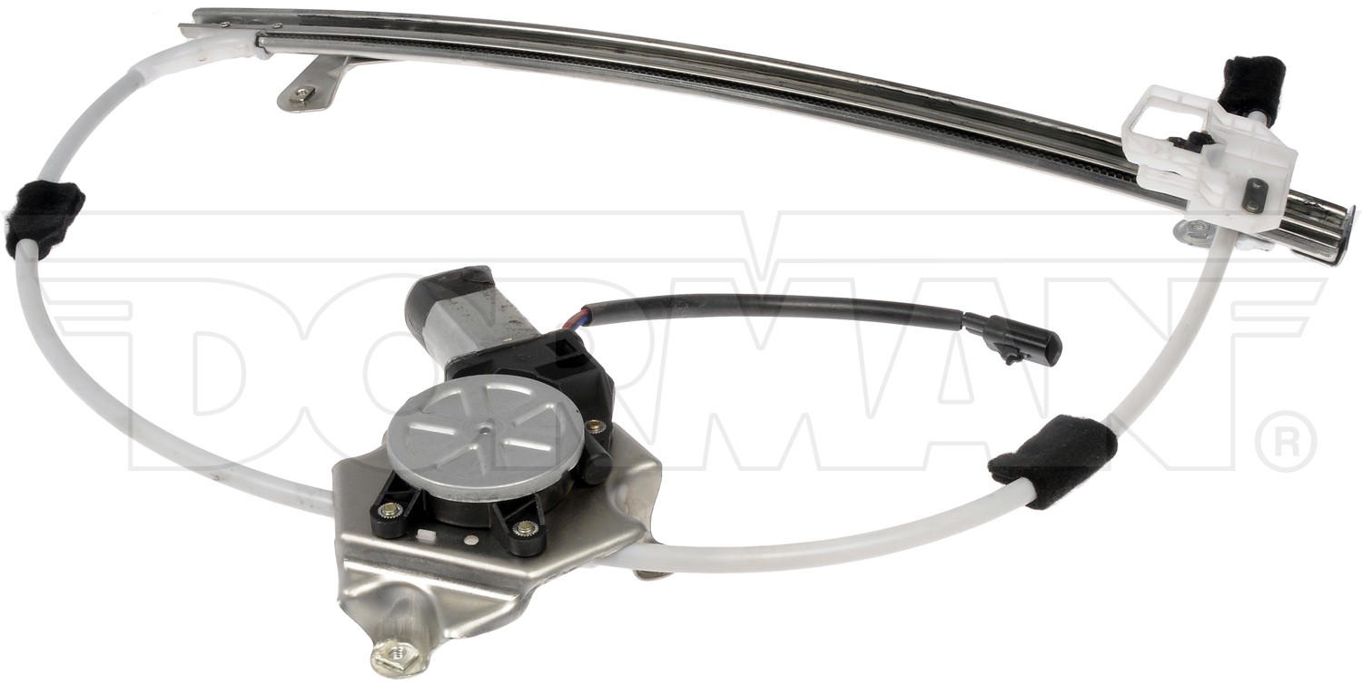 Dorman DOR-748-571 Power Window Regulator And Motor Assembly - Image 4