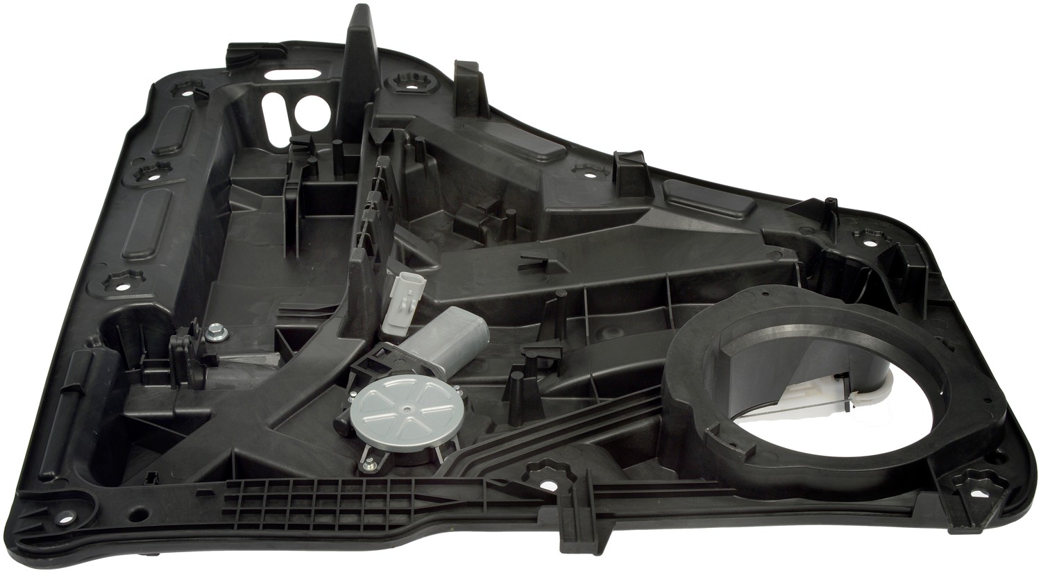 Dorman DOR-748-572 Power Window Regulator And Motor Assembly