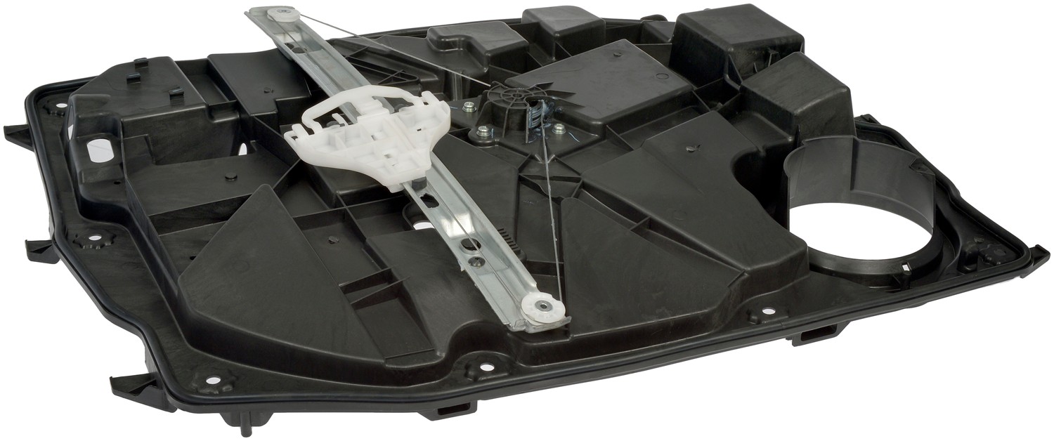 Dorman DOR-748-576 Power Window Regulator And Motor Assembly