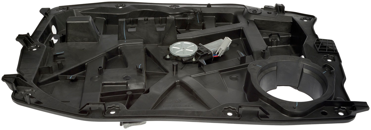 Dorman DOR-748-577 Power Window Regulator And Motor Assembly
