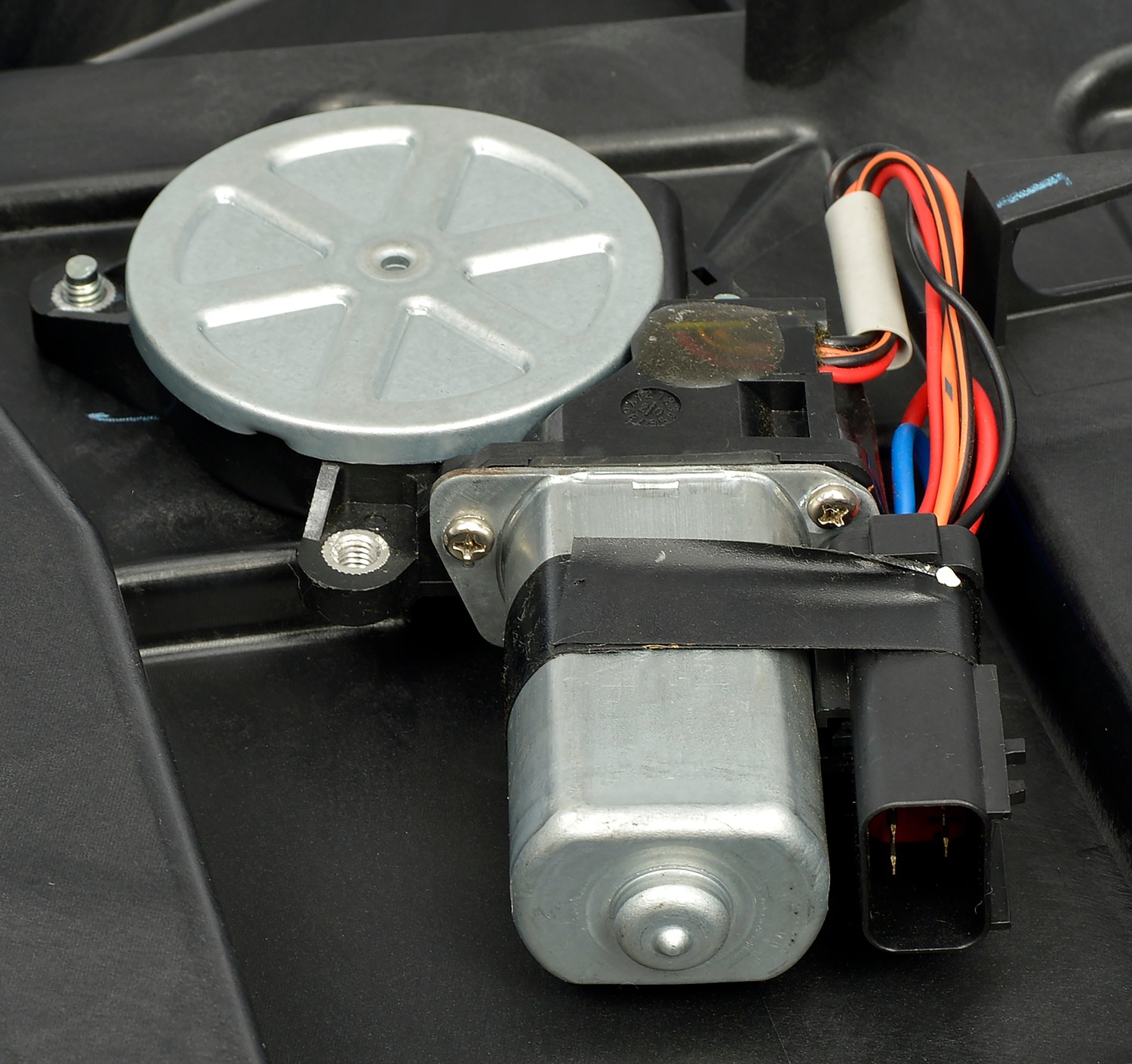 Dorman DOR-748-578 Power Window Regulator And Motor Assembly