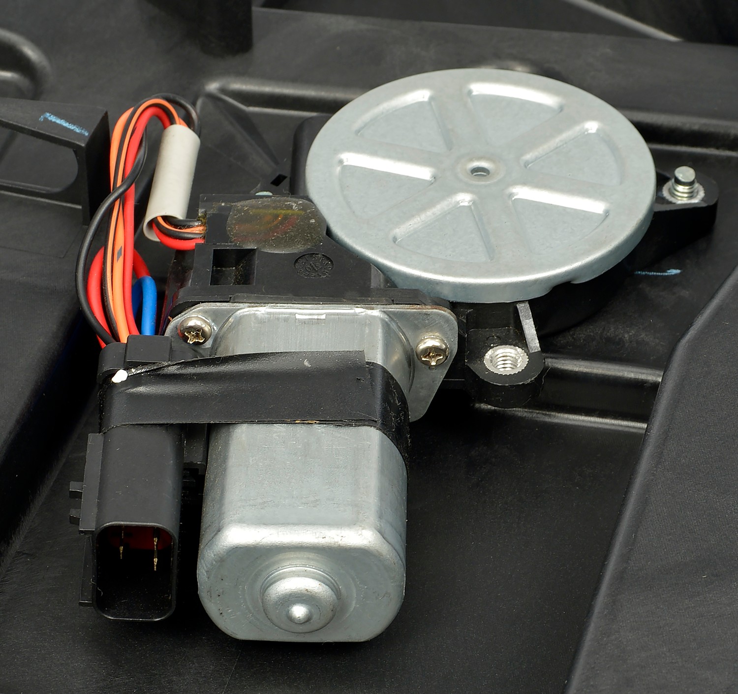 Dorman DOR-748-579 Power Window Regulator And Motor Assembly