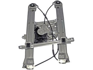 Dorman DOR-748-582 Power Window Regulator And Motor Assembly